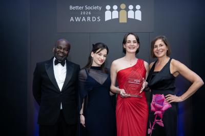 Better Society Awards